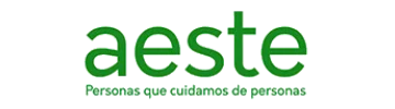 Logo aeste