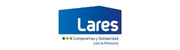 Logo LARES