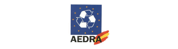 Logo aedra