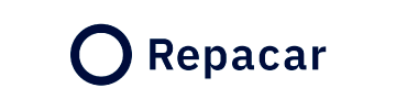 Logo repacar