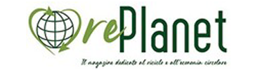 Logo Replanet