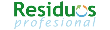 Logo Residuos Profesional