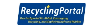 RECYCLING PORTAL