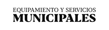 logo Equipamientos y Servicios Municipales