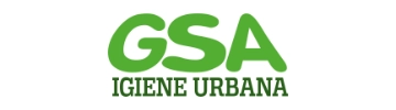 GSA logo