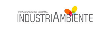 logo Industria Ambiente