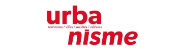 URBANISME logo