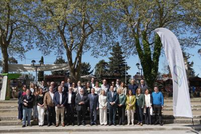 Asociación Limpieza Urbana