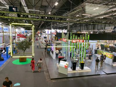 Imagen feria TECMA