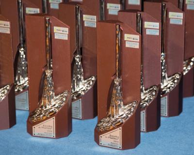 Premios Tecma