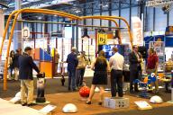 stand de tecma
