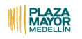 Logotipo Plaza Mayor Medellín