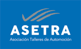 Logo ASETRA