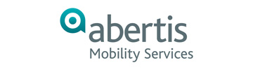 Logo Abertis