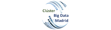 Cluster Big Data Madrid Logo
