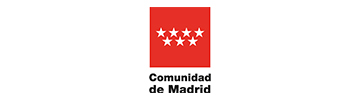 Community of Madrid logo