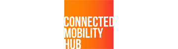 Connected Mobility Hub Logo