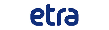 Logo Etra