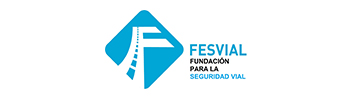 Logo Festival road safety foundation