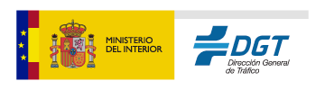Ministerio del Interior Logo