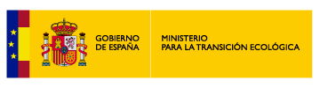 Ministerio Transicion Ecologica Logo