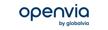 Logo Openvia