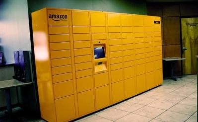 buzones entrega amazon