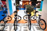 Electric bikes