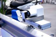 Traffic detection cameras