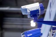 Cámaras de observación de tráfico