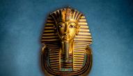 Exposicion Tutankhamon