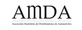 Logo AMDA