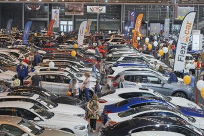 FOTO COCHES
