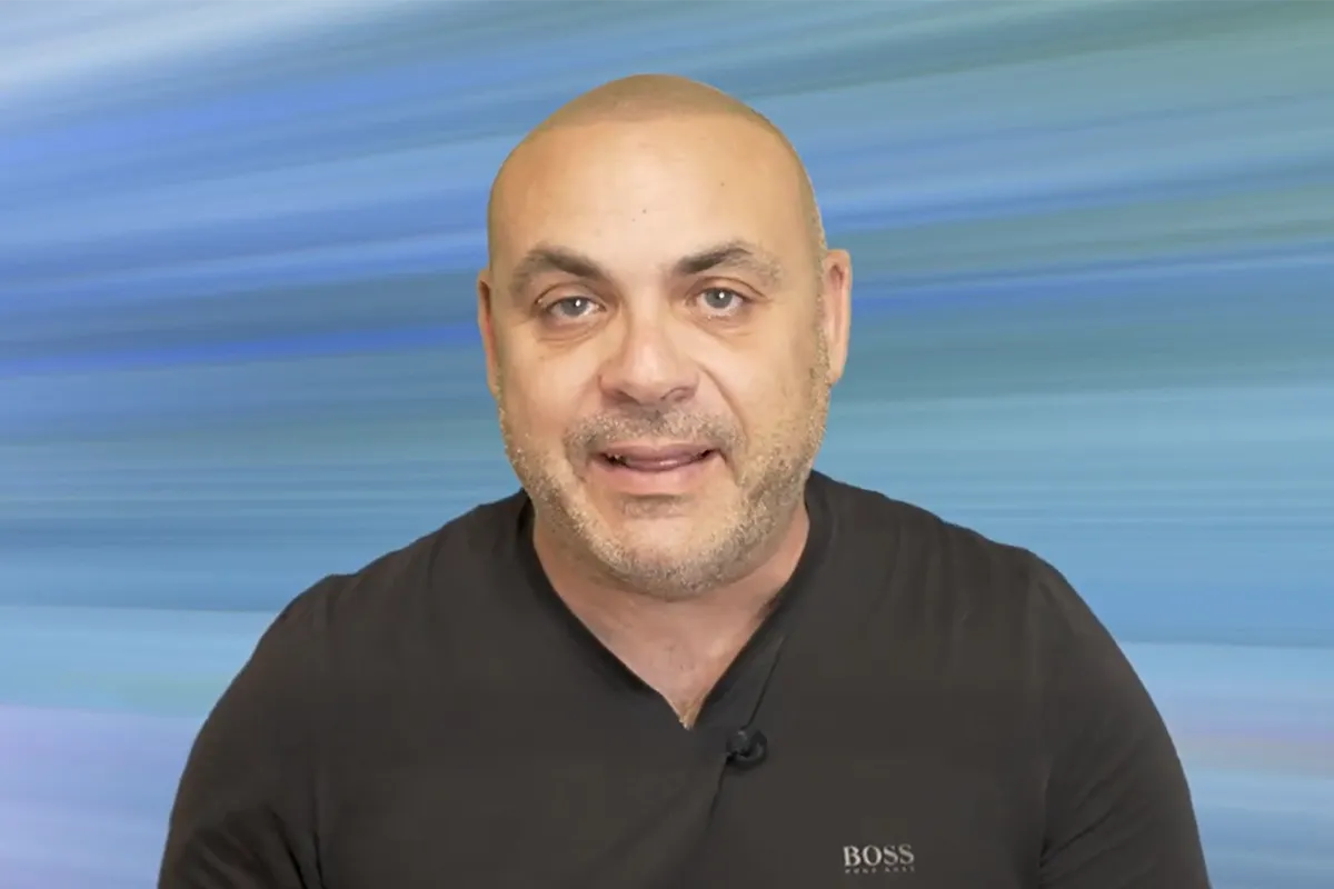 Lanzamiento de Salón VO