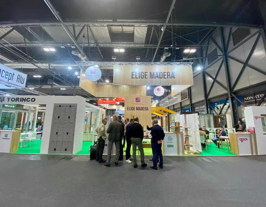 ASOMA anuncia su participación en VETECO dentro de la Semana Internacional de la Construcción