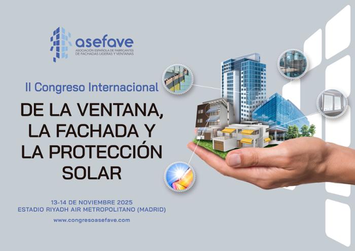 Congreso Asefave