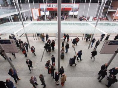 technal expone  noticia