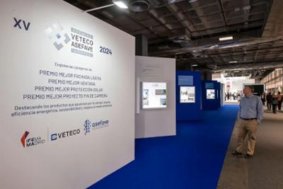 VETECO y ASEFAVE convocan la decimosexta edición de sus Premios