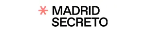 Logo Madrid Secreto
