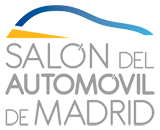 Logo del Salon Internacional del Automovil de Madrid