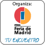 Logo de IFEMA