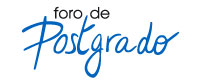 foro postgrado