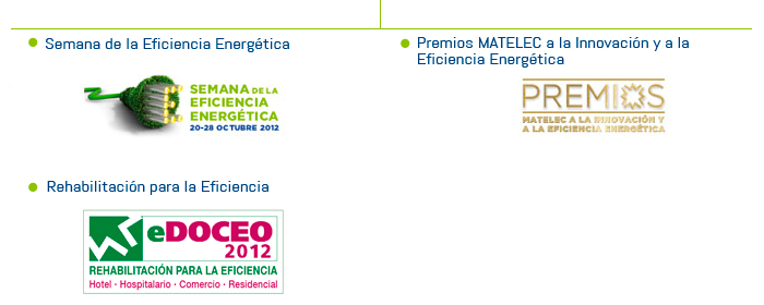 Actividades Matelec