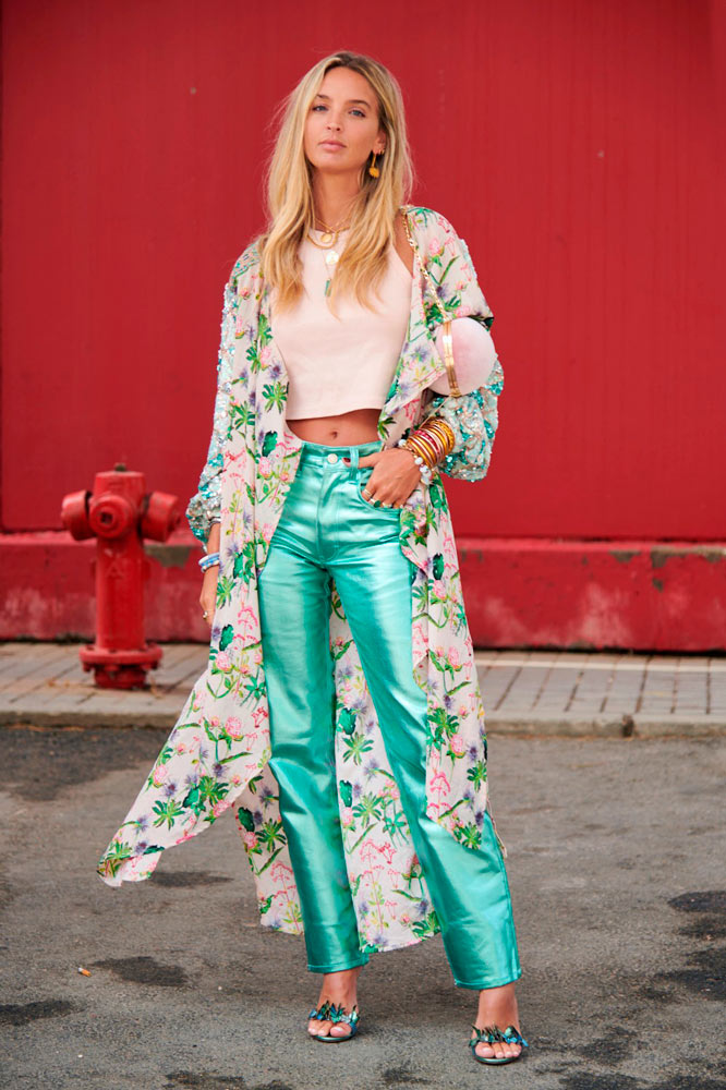 Streetstyle