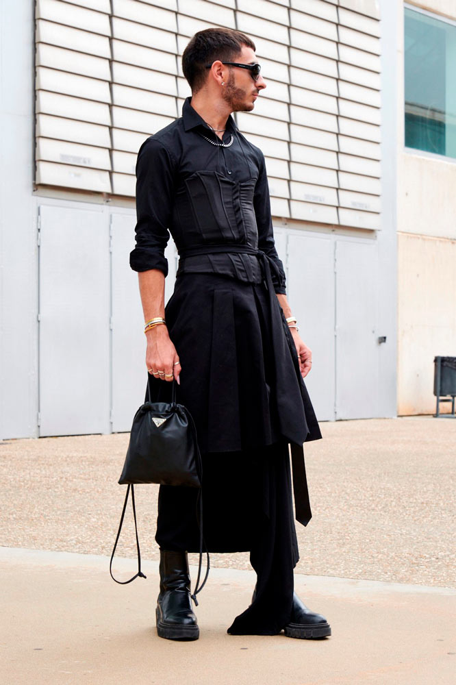 Streetstyle
