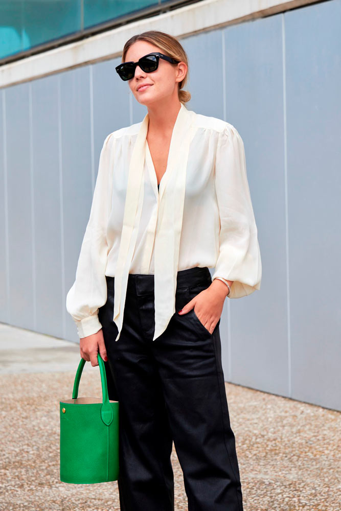 Streetstyle