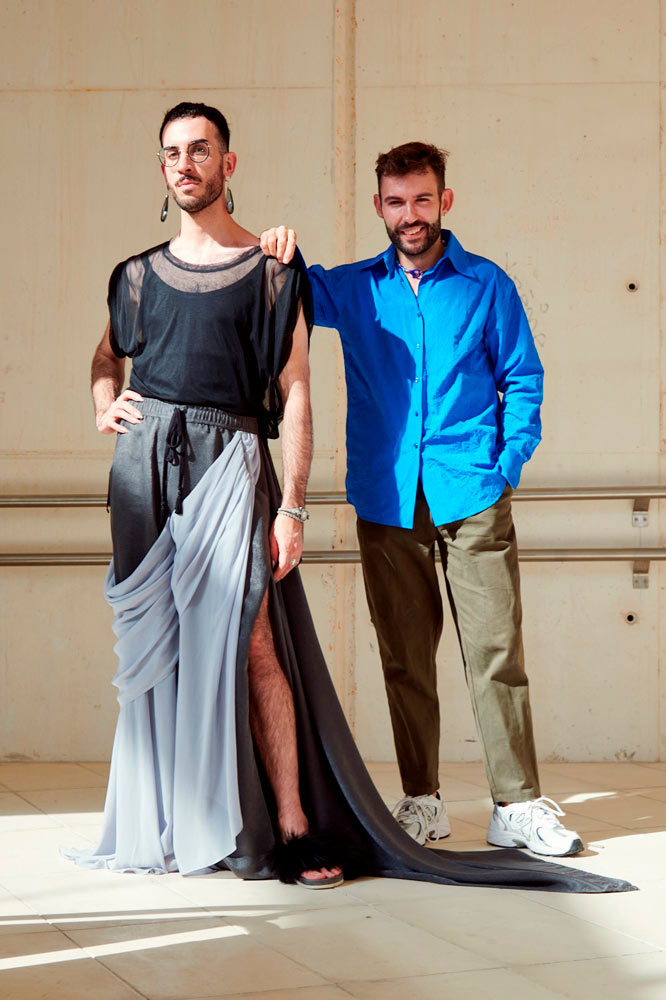Streetstyle