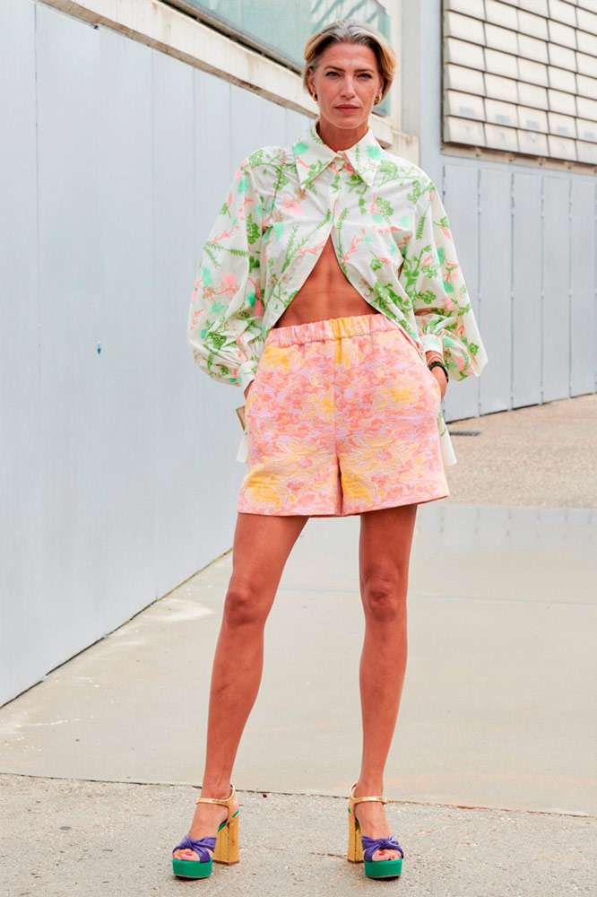 Streetstyle