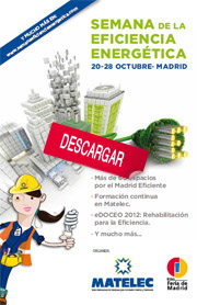 Matelec 2012