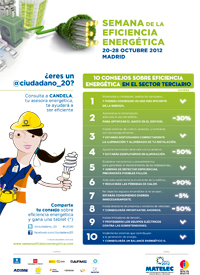 Semana de la Eficiencia Energética